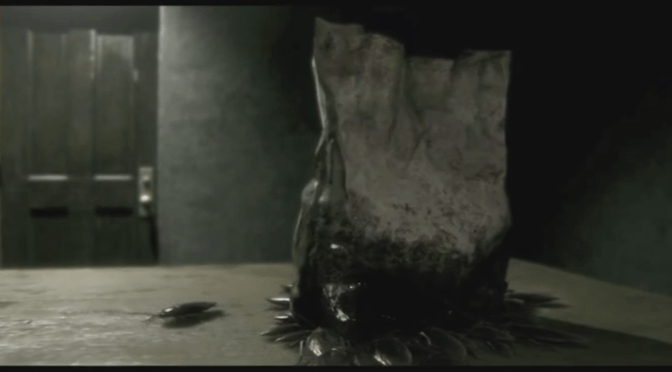 P.T. – The First Interactive Teaser