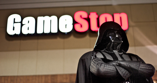GameStop Offering More Money For Trade-Ins, Is it Enough for You? | POLL
