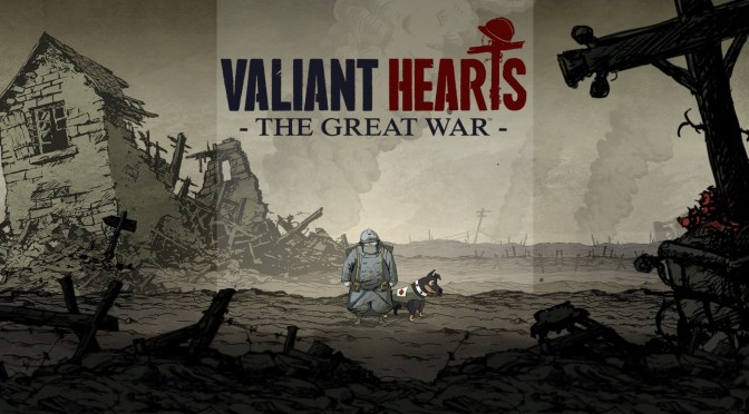 Valiant Hearts Coming to iOS