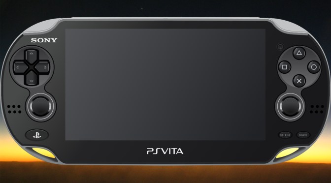 The Vita: Not Go Quietly