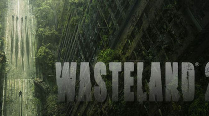 Wasteland 2 Sells $1.5 Million in Half a Week