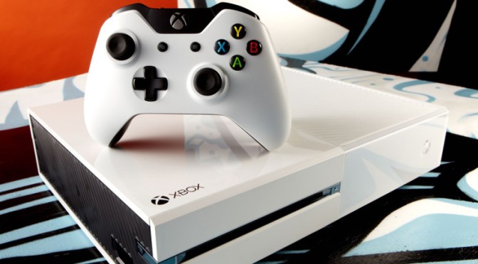A Quick Rundown of All Upcoming and Available Xbox One Bundles