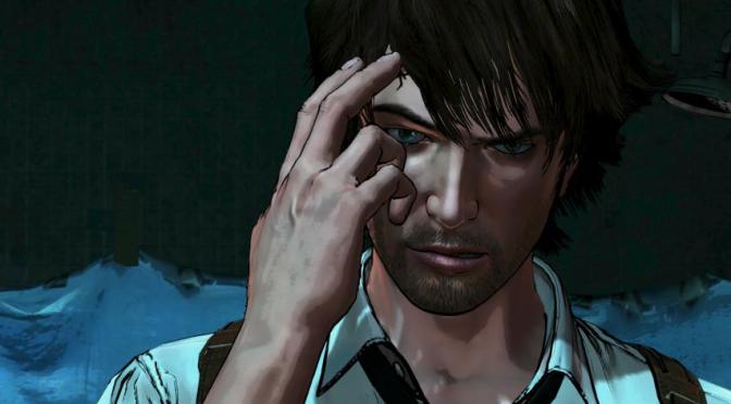 D4 Is Out Tomorrow On Xbox One