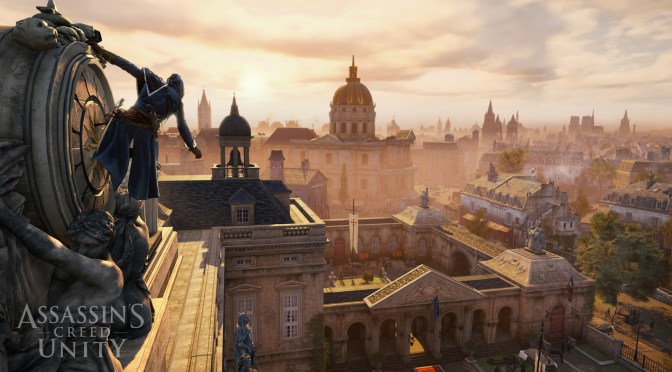 Project Window Lets You Peek into Assassin’s Creed Unity