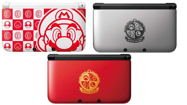 Why We’re Still Getting Newer Editions of the Old 3DS
