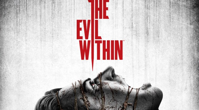 New The Evil Within TGS Trailer