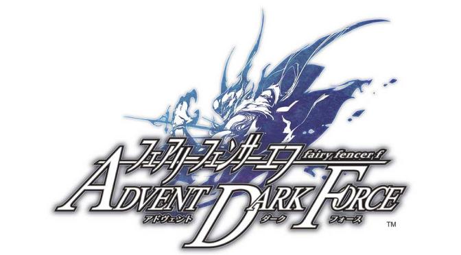 Fairy Fencer F: Advent Dark Force Announced