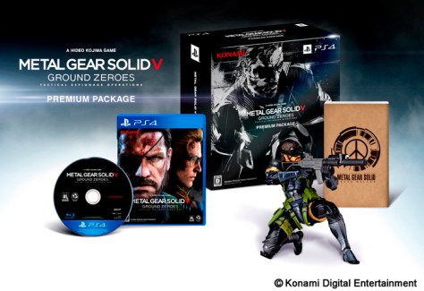 MGS5GroundZeroesPremium