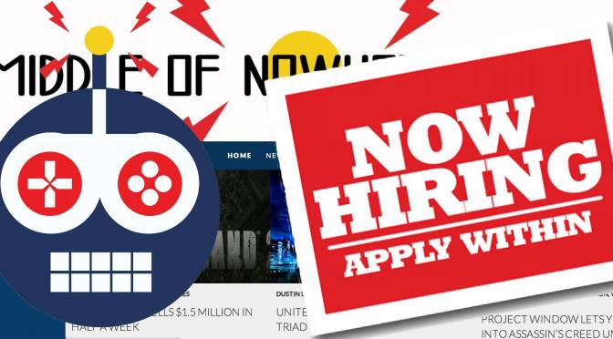 Join the Team! MONG is Hiring