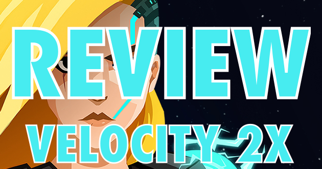 Velocity 2X Review