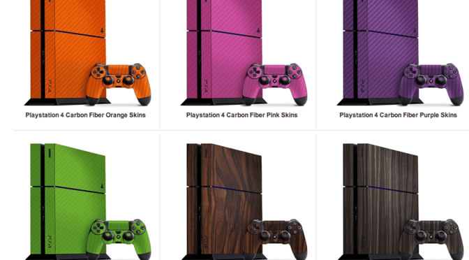 PlayStation 4 Bundles That Could Really Sell