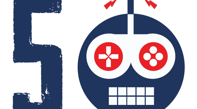 Limited Edition MONG 50 Shirts For Sale!