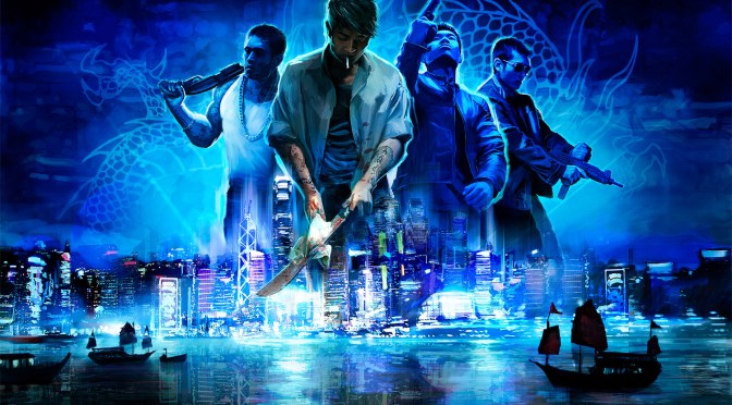 United Front Games Reveals New Triad Wars Game