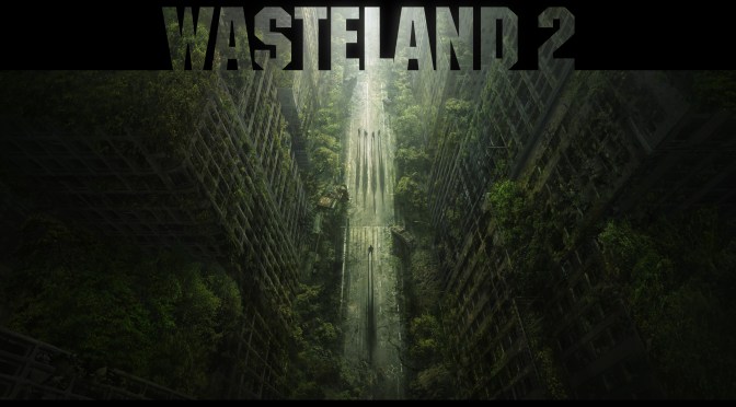 Wasteland 2 Preview