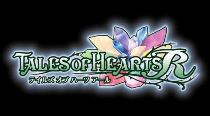 Tales of Hearts R Will Be PlayStation TV Compatible