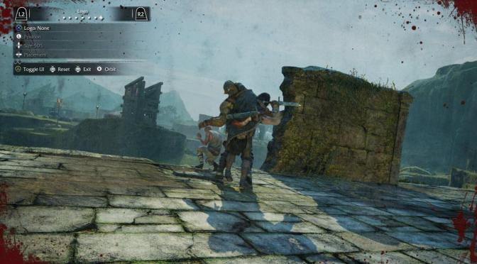 Shadow of Mordor Now Has a Photo Mode!
