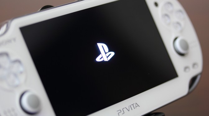 PS Vita Update 3.30 Going Live: Theme Support Coming Soon