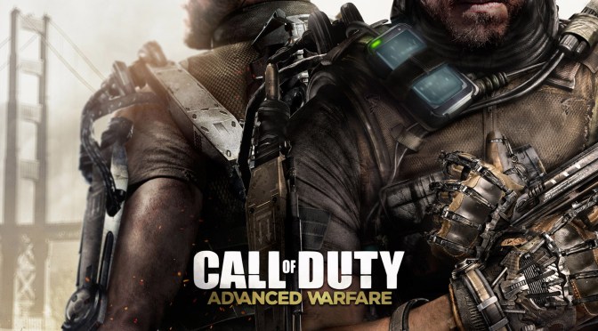 Call of Duty: Advanced Warfare Cross-Buy for PS3/PS4