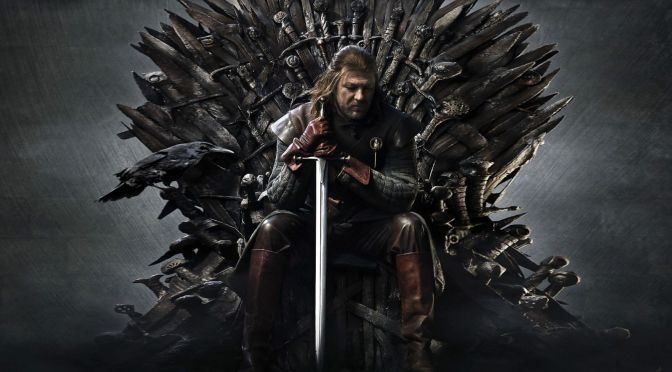 Game of Thrones to be a Family Matter