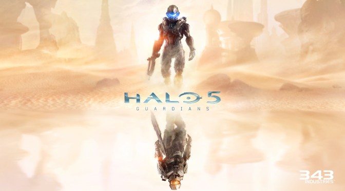 Master Chief is the “Primary” Protagonist in Halo 5