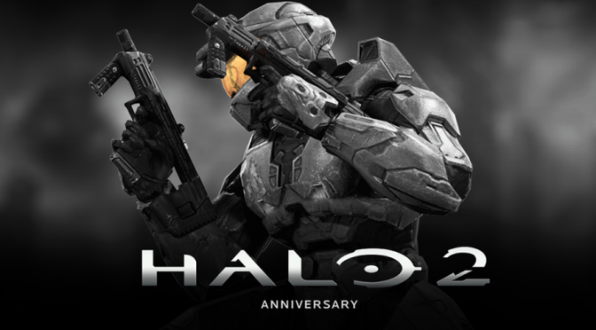 Halo 2 Anniversary Doc Releasing This Friday