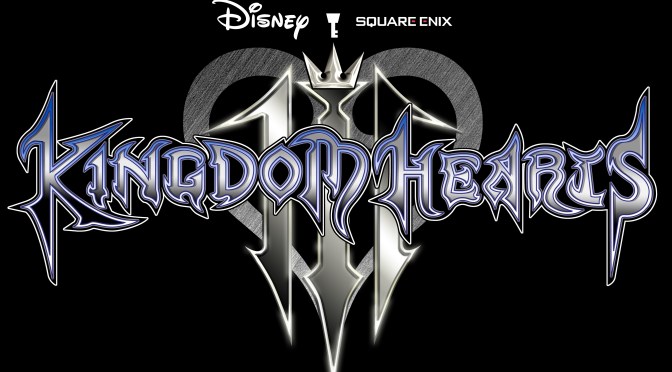 Kingdom Hearts 3 Switches Engines