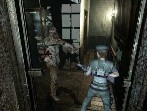 Resident-Evil-remake