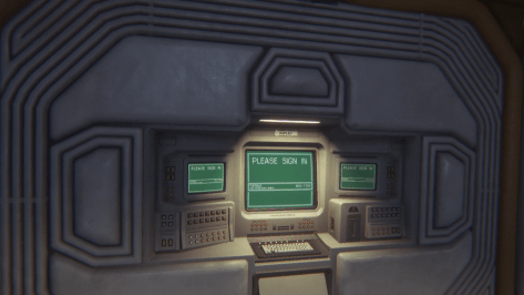 OMG! It's all so high tech! 