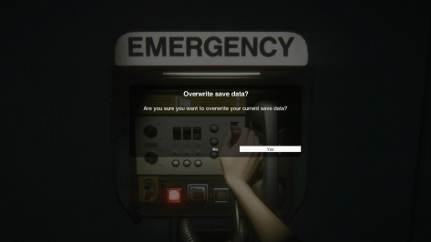 A wild save station has appeared!