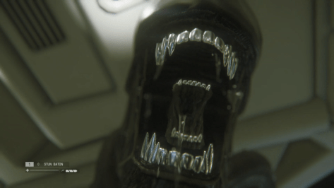 A scene I saw far too often...