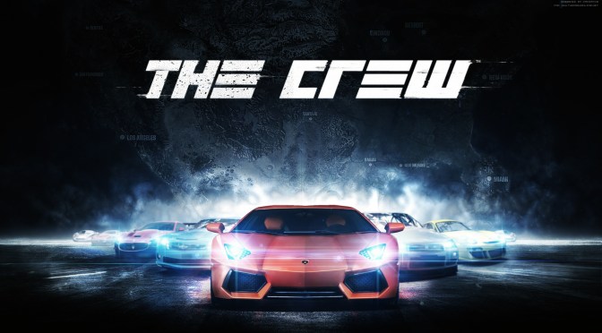 The Crew Delayed