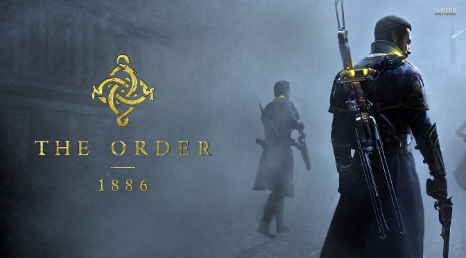 The Order: 1886 Trophy List Revealed