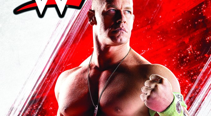 WWE2K15 DLC Details and Season Pass Announced