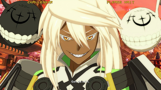 PlayStation Plus Exclusive Guilty Gear Xrd -SIGN- Demo On the Way