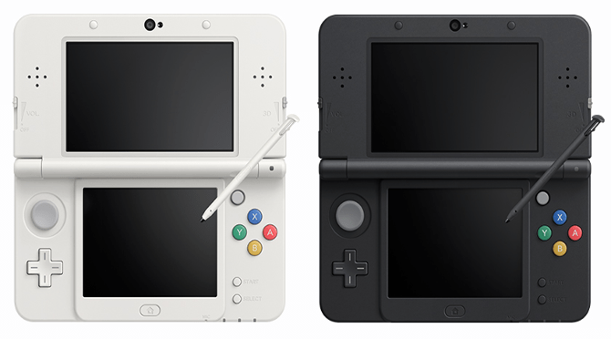 Iwata Explains Why the New 3DS Won’t Come to the West This Year