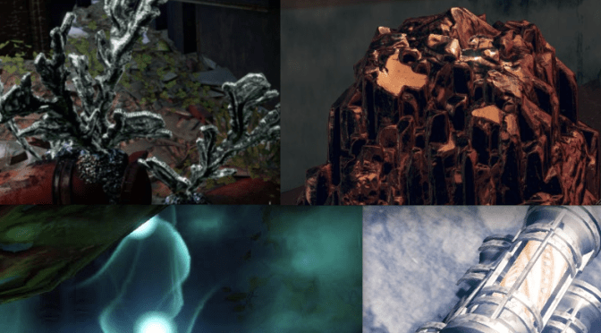 Destiny Update Could Change Farming