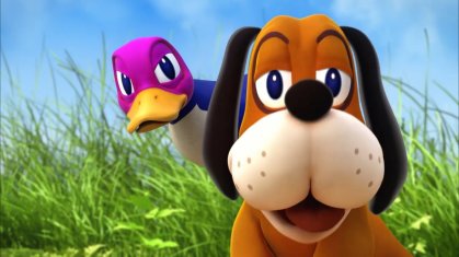 Duck Hunt Remastered