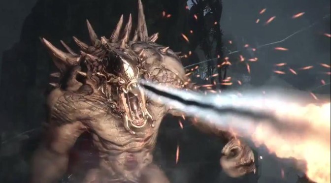 Evolve Big Alpha Does Big Numbers