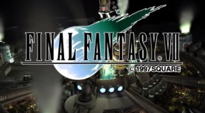How Final Fantasy VII Ruined JRPGs For Me