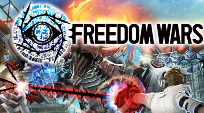 Freedom Wars Review