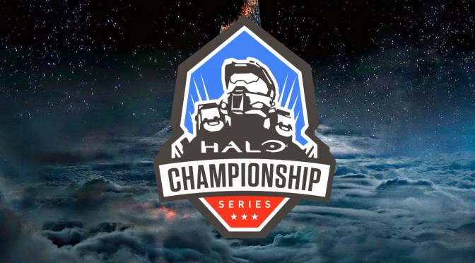 Halo Championship Series Delayed