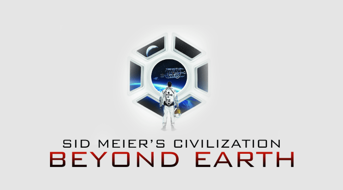 Civilization: Beyond Earth Review