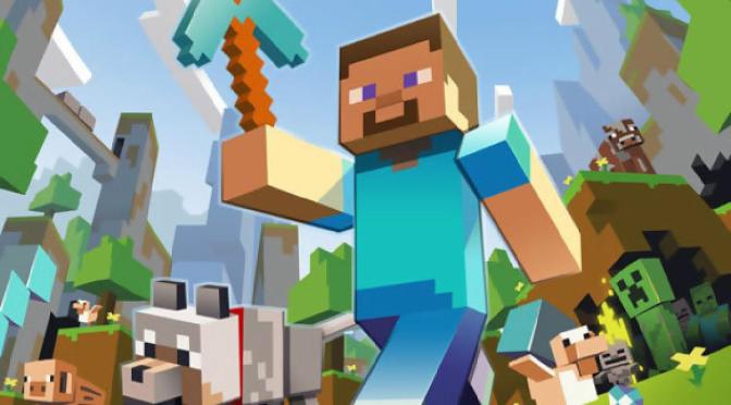 Mojang is officially part of Microsoft