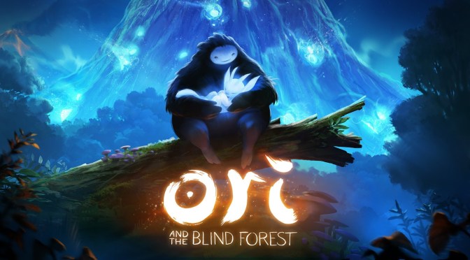 Ori and the Blind Forest Delayed