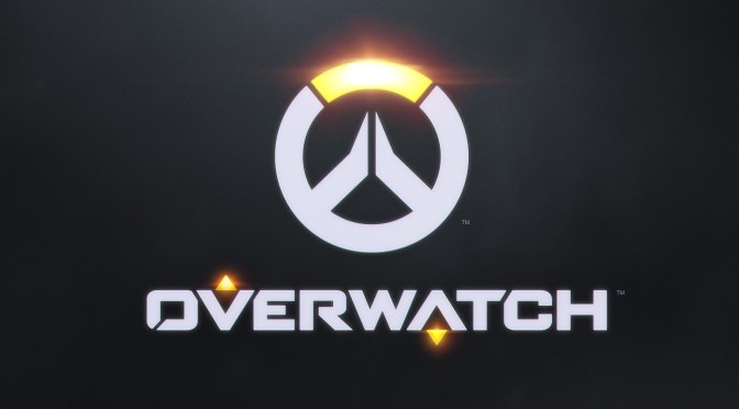 Overwatch getting first new map in September