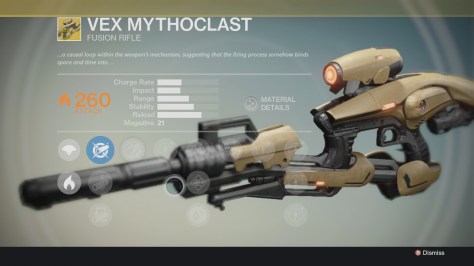 VexMythoclast
