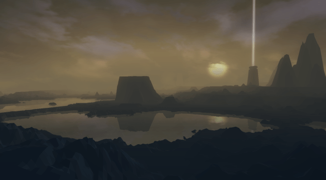 Curve Studios announces new game, White Space