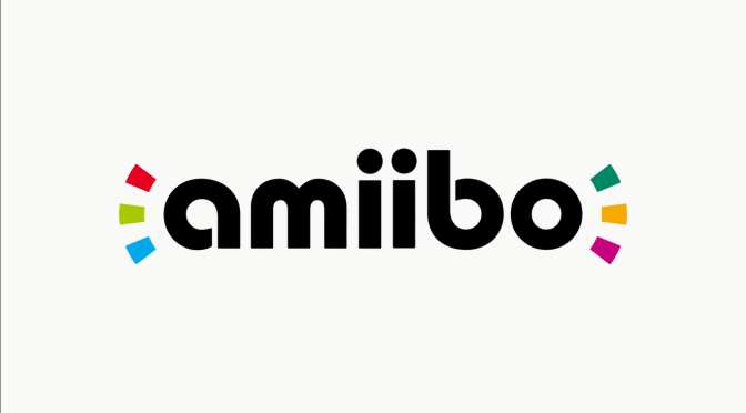 Amiibo Figures Downgrades to Amiibo Cards