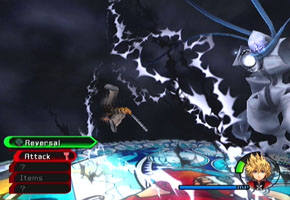 kh2 reaction command 2