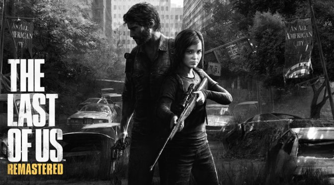 The Last of Us: Remastered Gets New Multiplayer Add-Ons